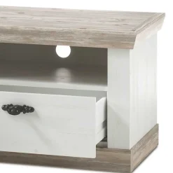 Wohnzimmer Wohnwand Flurencina