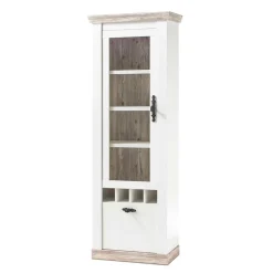 Wohnzimmer Wohnwand Flurencina