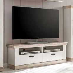 Wohnzimmer Wohnwand Flurencina