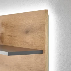 Wohnzimmeranbauwand modern Castilla