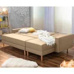 Wohnzimmercouch Nathalie