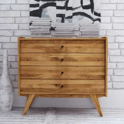 Wohnzimmerkommode Carilla