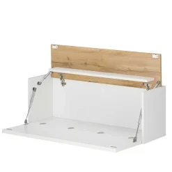 Wohnzimmermöbel mit Schreibtisch Rascian