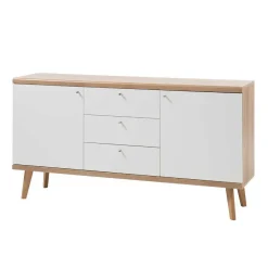 Wohnzimmermöbel Set Levanca