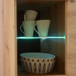Wohnzimmermöbel Tomya