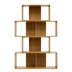 Wohnzimmerregal modular Kuta