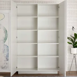 Wohnzimmerschrank Cambita