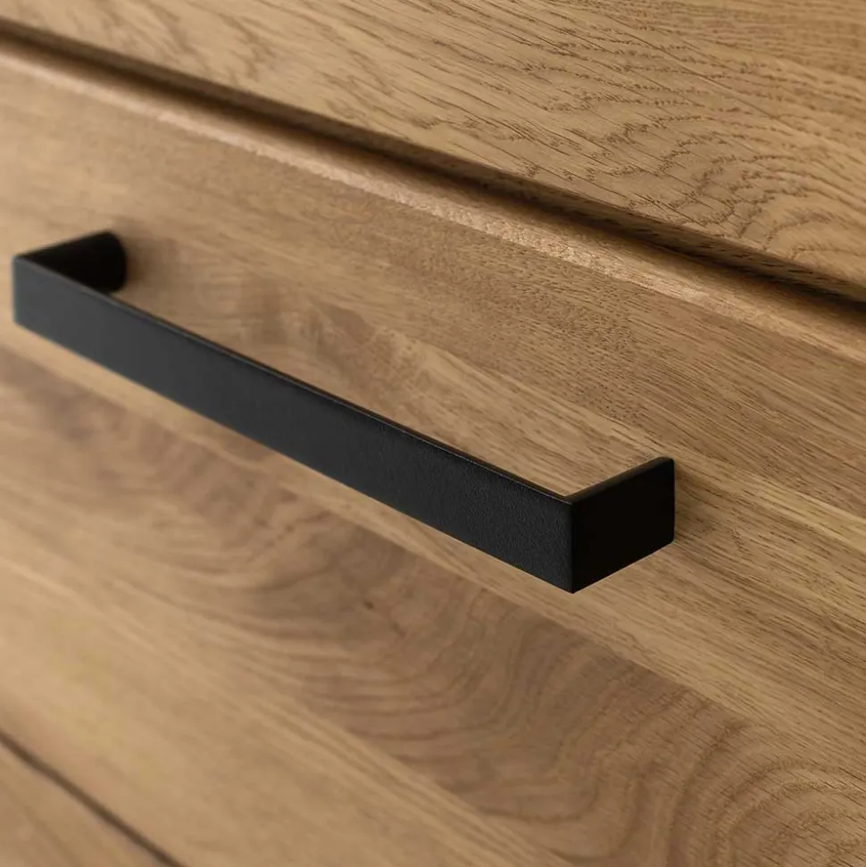 Wohnzimmerschrank Crystoga