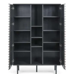 Wohnzimmerschrank Dorian
