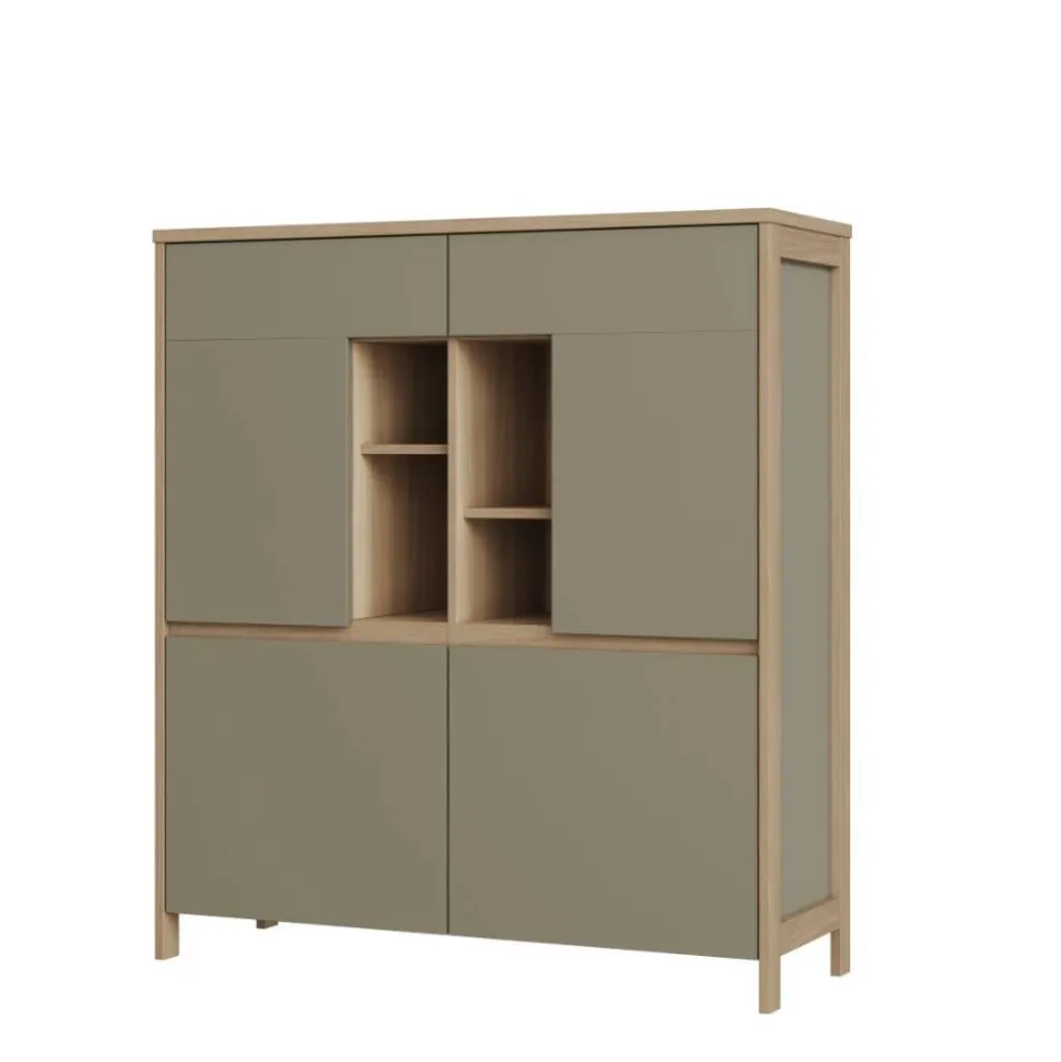 Wohnzimmerschrank Fine