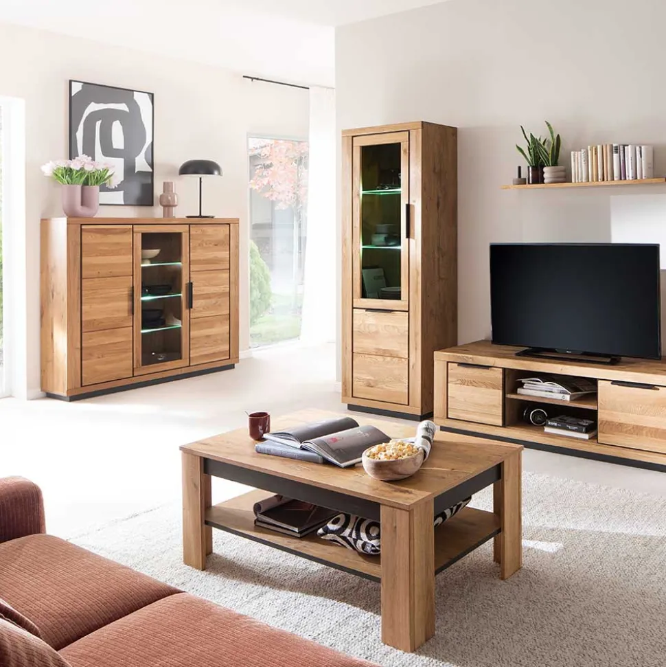 Wohnzimmerschrank Jayva