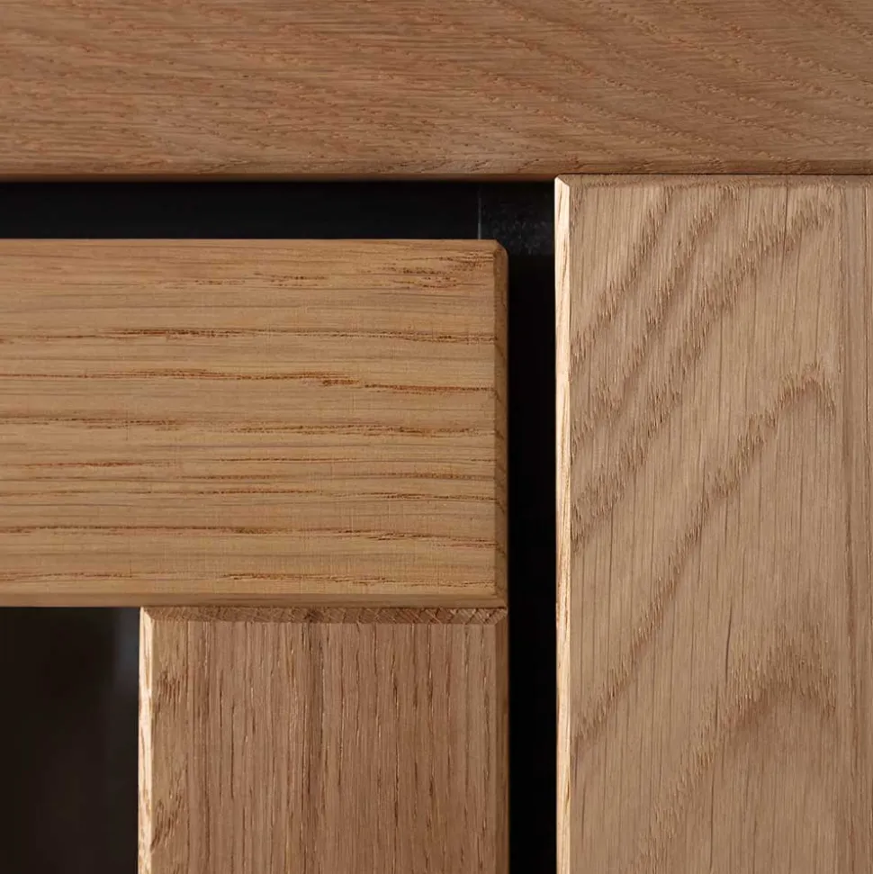 Wohnzimmerschrank Jayva