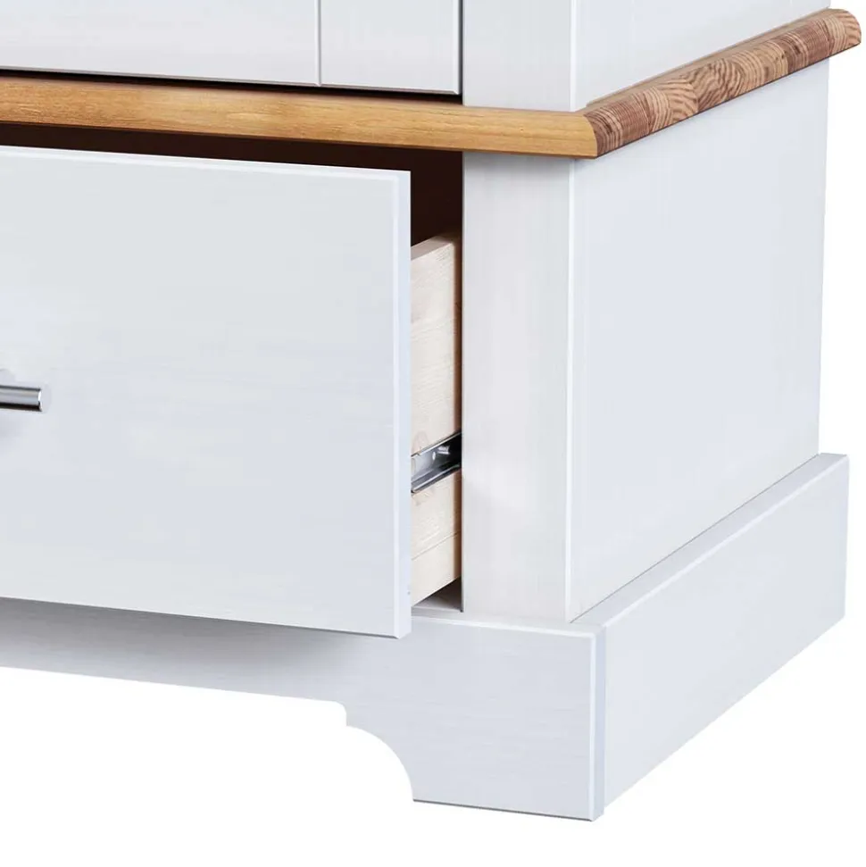 Wohnzimmerschrank Mevidra
