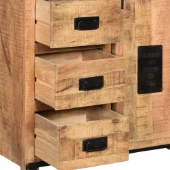 Wohnzimmerschrank Scalinar