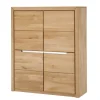 Wohnzimmerschrank Vlarenzo
