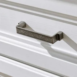 Wohnzimmerschrank Vronata