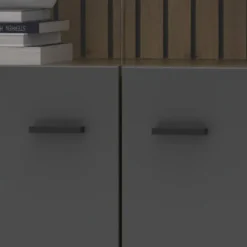 Wohnzimmerschrank Yarisis