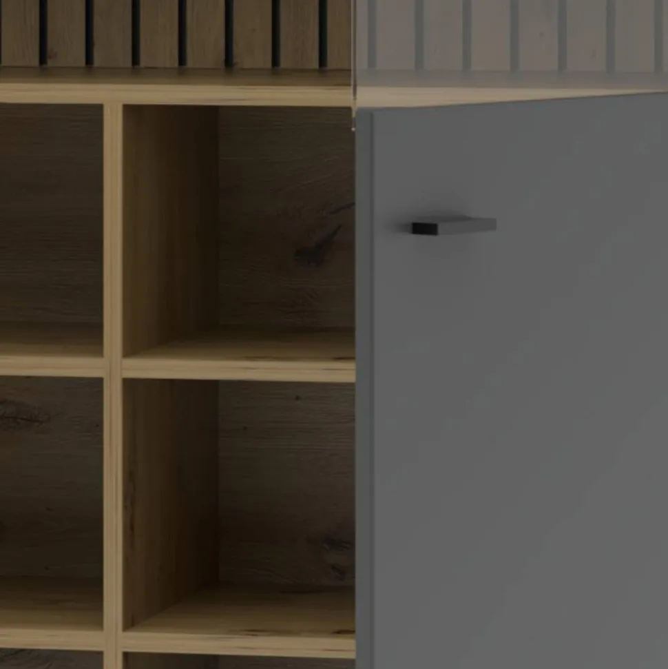 Wohnzimmerschrank Yarisis