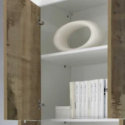 Wohnzimmerschrank Yuelva