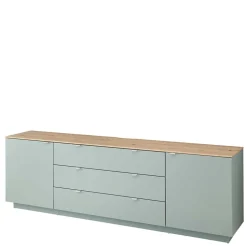 Wohnzimmer-Sideboard Ilussiana