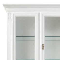 Wohnzimmervitrine Barnetta
