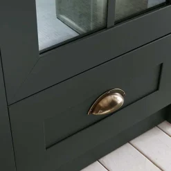 Wohnzimmervitrine Clujia