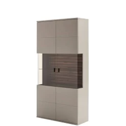 Wohnzimmervitrine Gerrit