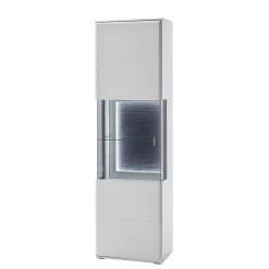Wohnzimmervitrine Jelvedo