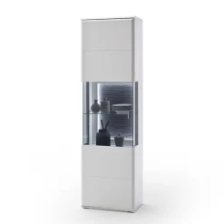 Wohnzimmervitrine Jelvedo