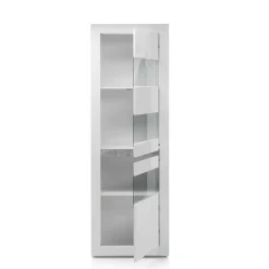 Wohnzimmervitrine Novinza