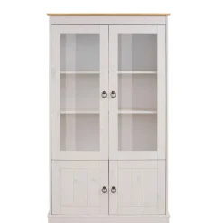 Wohnzimmervitrine Regine
