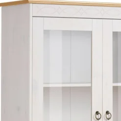 Wohnzimmervitrine Regine