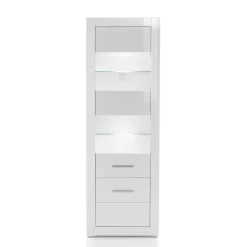 Wohnzimmervitrine Triango