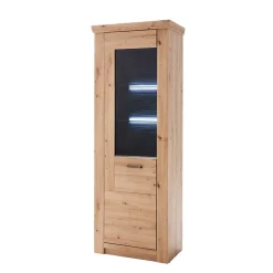 Wohnzimmervitrine Tridovina