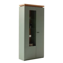 Wohnzimmervitrine Tristan