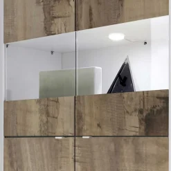 Wohnzimmervitrine Yuelva