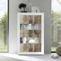 Wohnzimmervitrine Yuelva