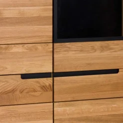 Wohnzimmervitrinenschrank Persia
