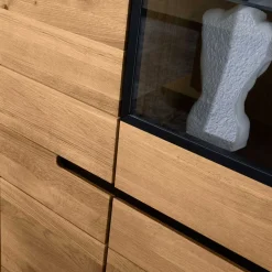 Wohnzimmervitrinenschrank Persia