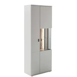 Wohnzimmervitrinenschrank Barat