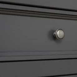 Wohnzimmervitrinenschrank Zuverno