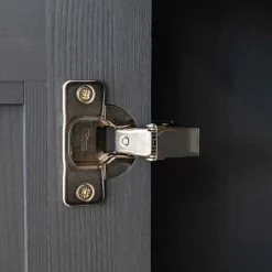 Wohnzimmervitrinenschrank Zuverno