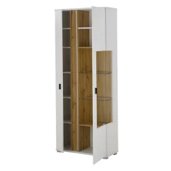 Wohnzimmervitrinenschrank Luzillo