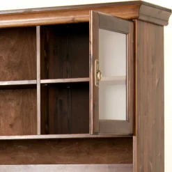 Wohnzimmervitrinenschrank Valhion