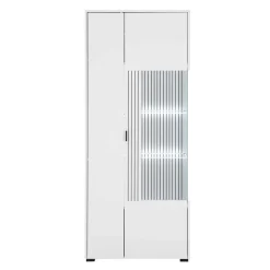 Wohnzimmervitrinenschrank Paros