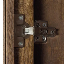 Wohnzimmervitrinenschrank Jilandro