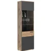 Wohnzimmervitrinenschrank Plestna
