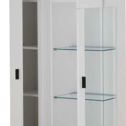 Wohnzimmervitrinenschrank Constantin