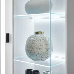 Wohnzimmervitrinenschrank Constantin