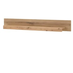 Wohnzimmerwand Cemutra